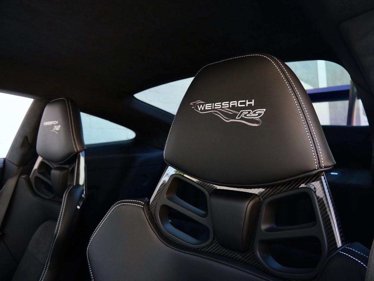 2025 Porsche 911 GT3 RS GT3 RS Lawrence KS