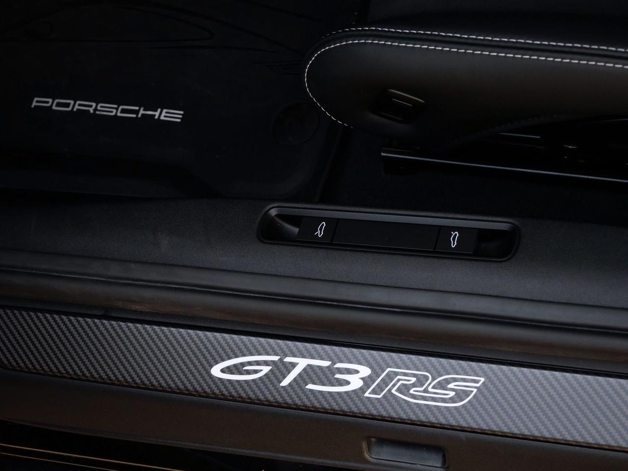 2025 Porsche 911 GT3 RS GT3 RS Lawrence KS