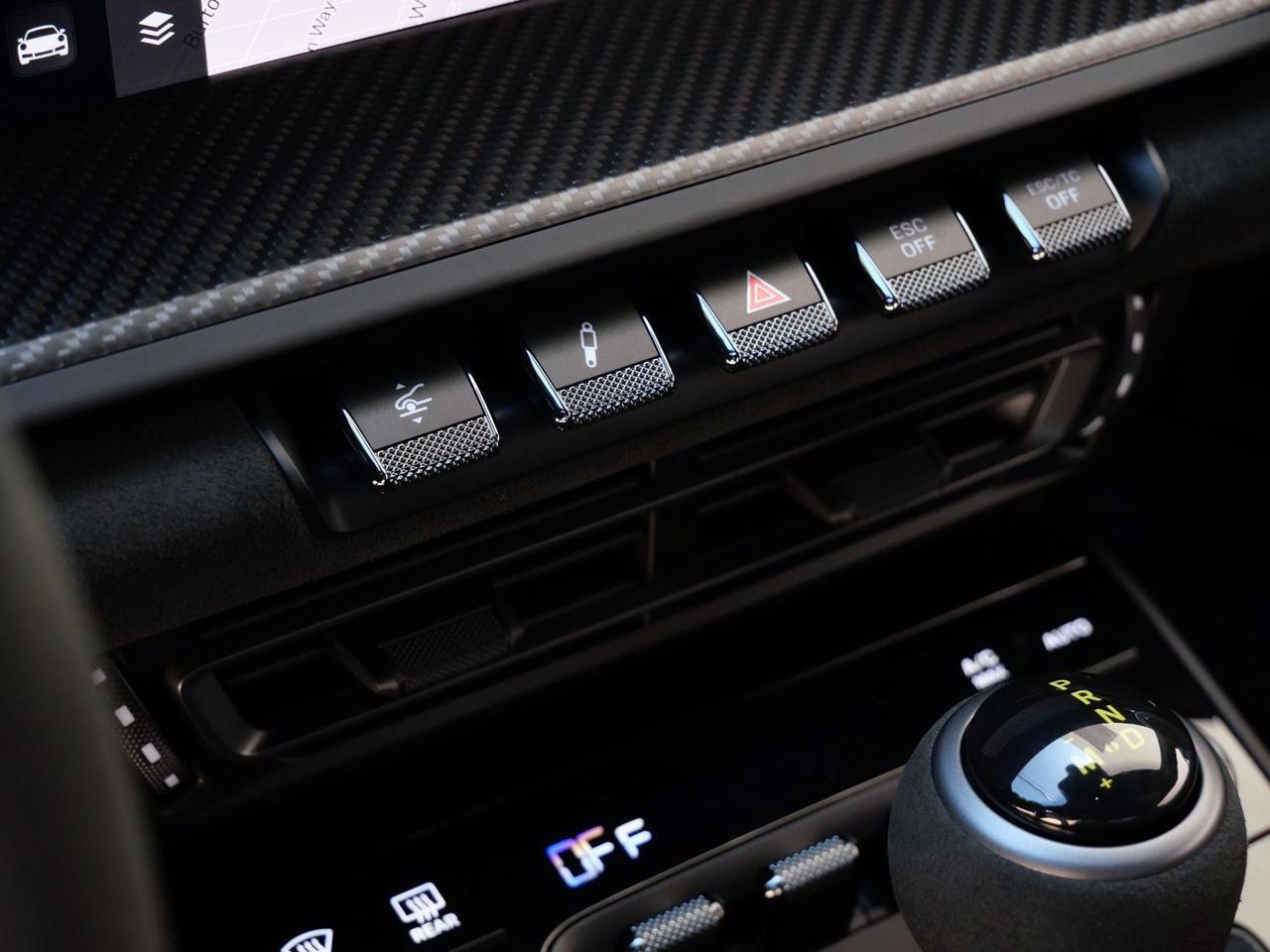 2025 Porsche 911 GT3 RS GT3 RS Lawrence KS