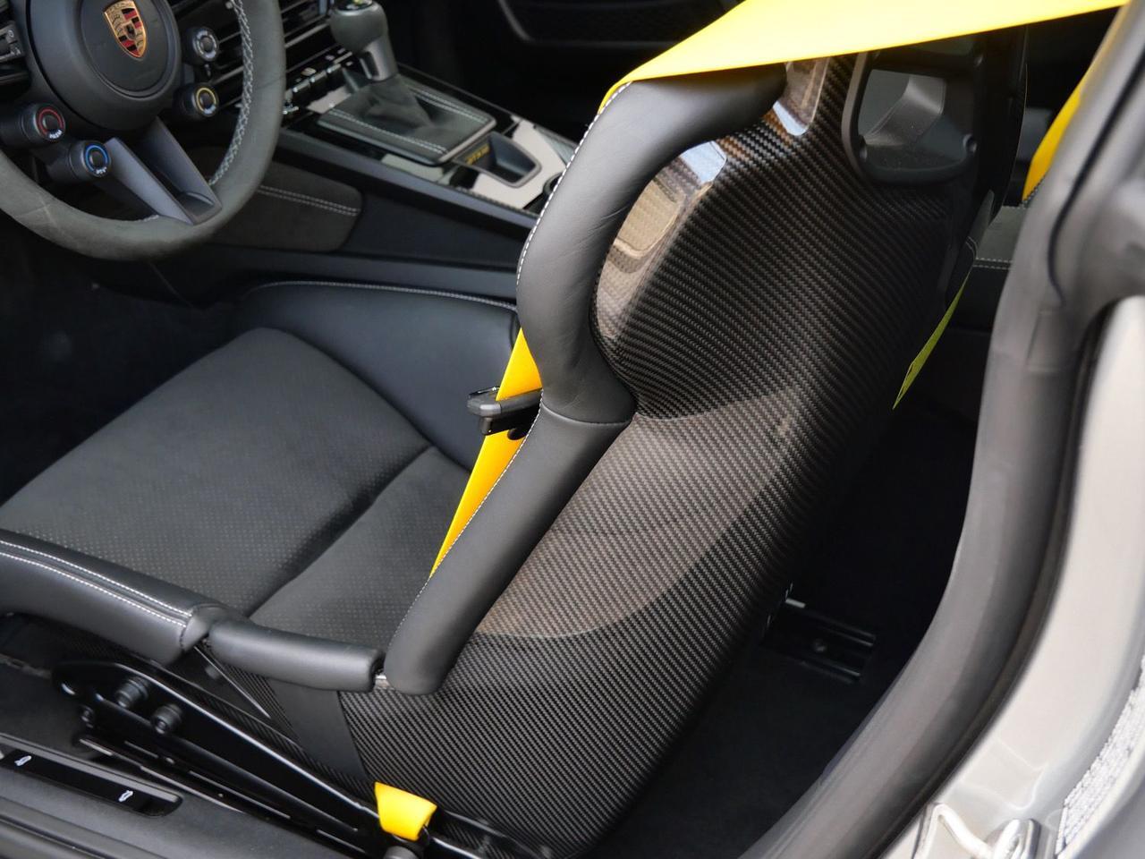 2025 Porsche 911 GT3 RS GT3 RS Lawrence KS