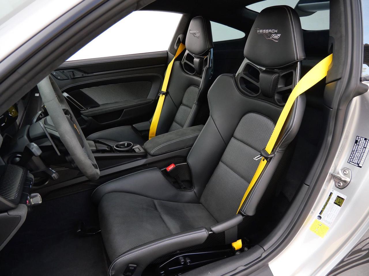 2025 Porsche 911 GT3 RS GT3 RS Lawrence KS