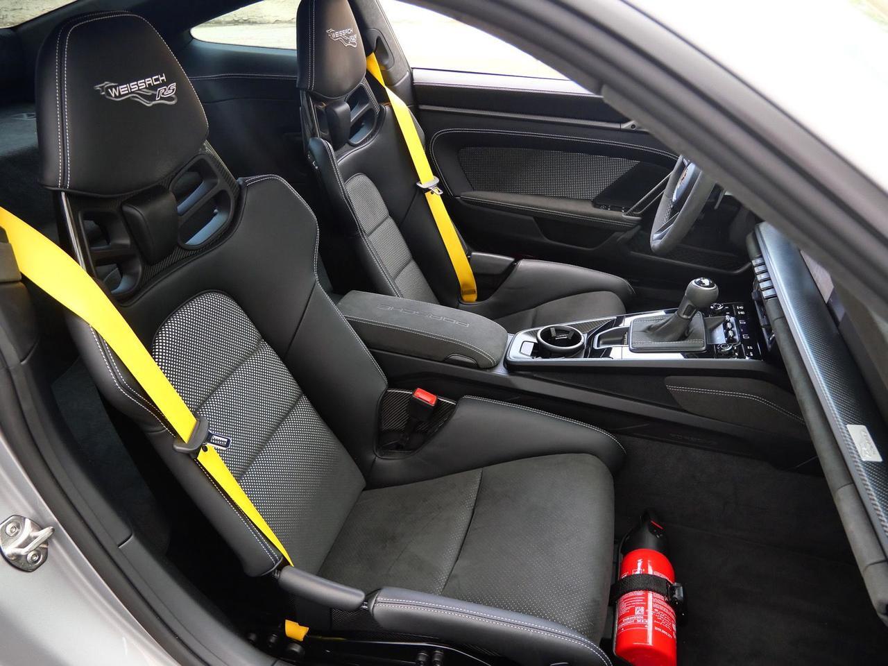 2025 Porsche 911 GT3 RS GT3 RS Lawrence KS