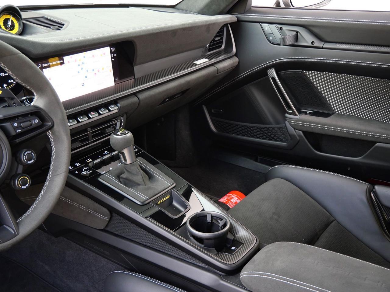 2025 Porsche 911 GT3 RS GT3 RS Lawrence KS