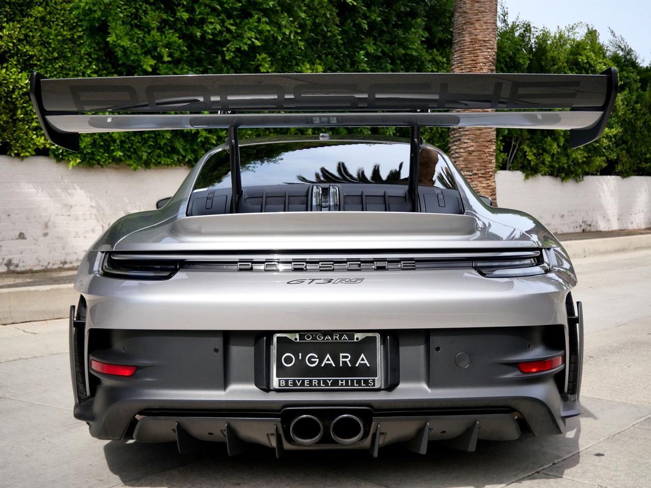 2025 Porsche 911 GT3 RS GT3 RS Lawrence KS