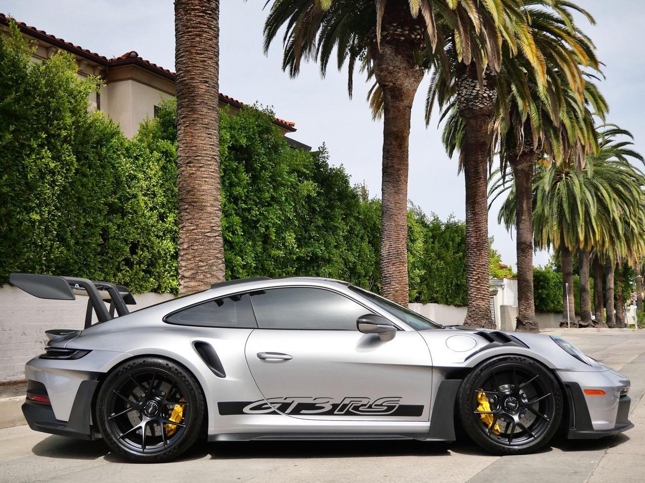 2025 Porsche 911 GT3 RS GT3 RS Lawrence KS