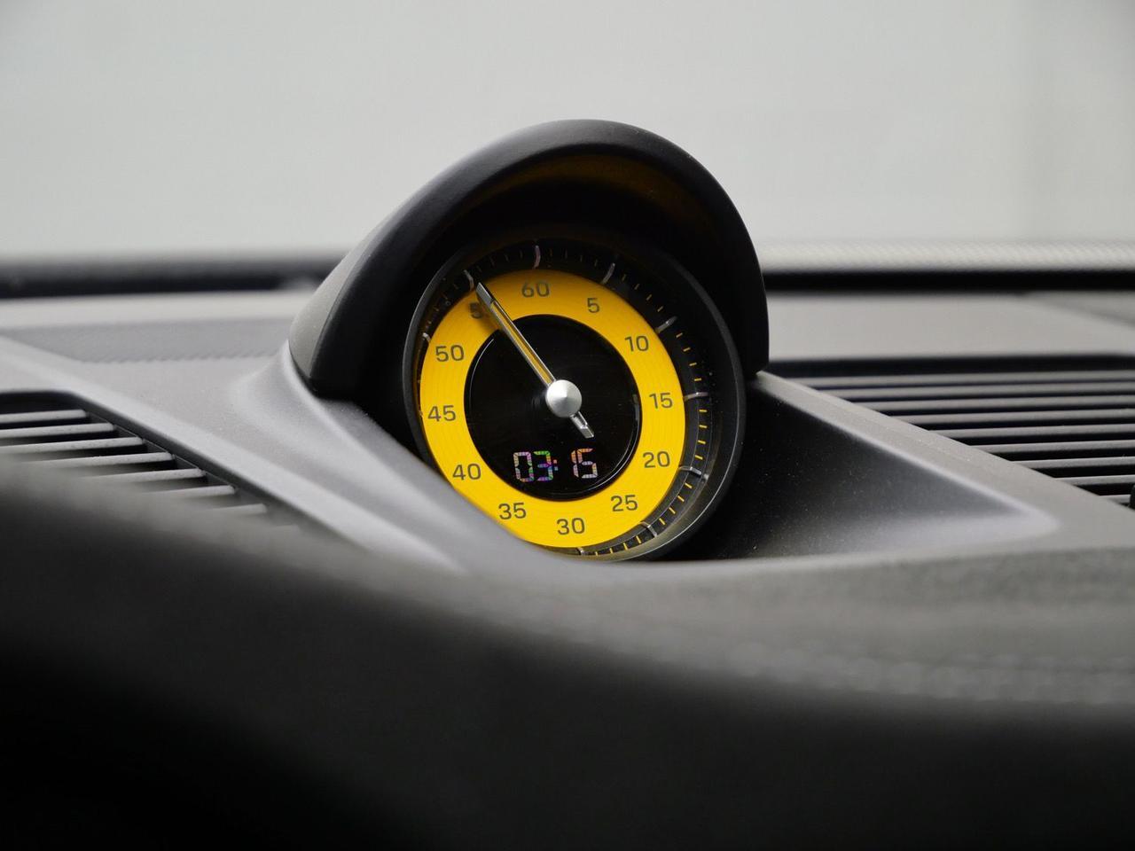 2025 Porsche 911 GT3 RS GT3 RS Lawrence KS