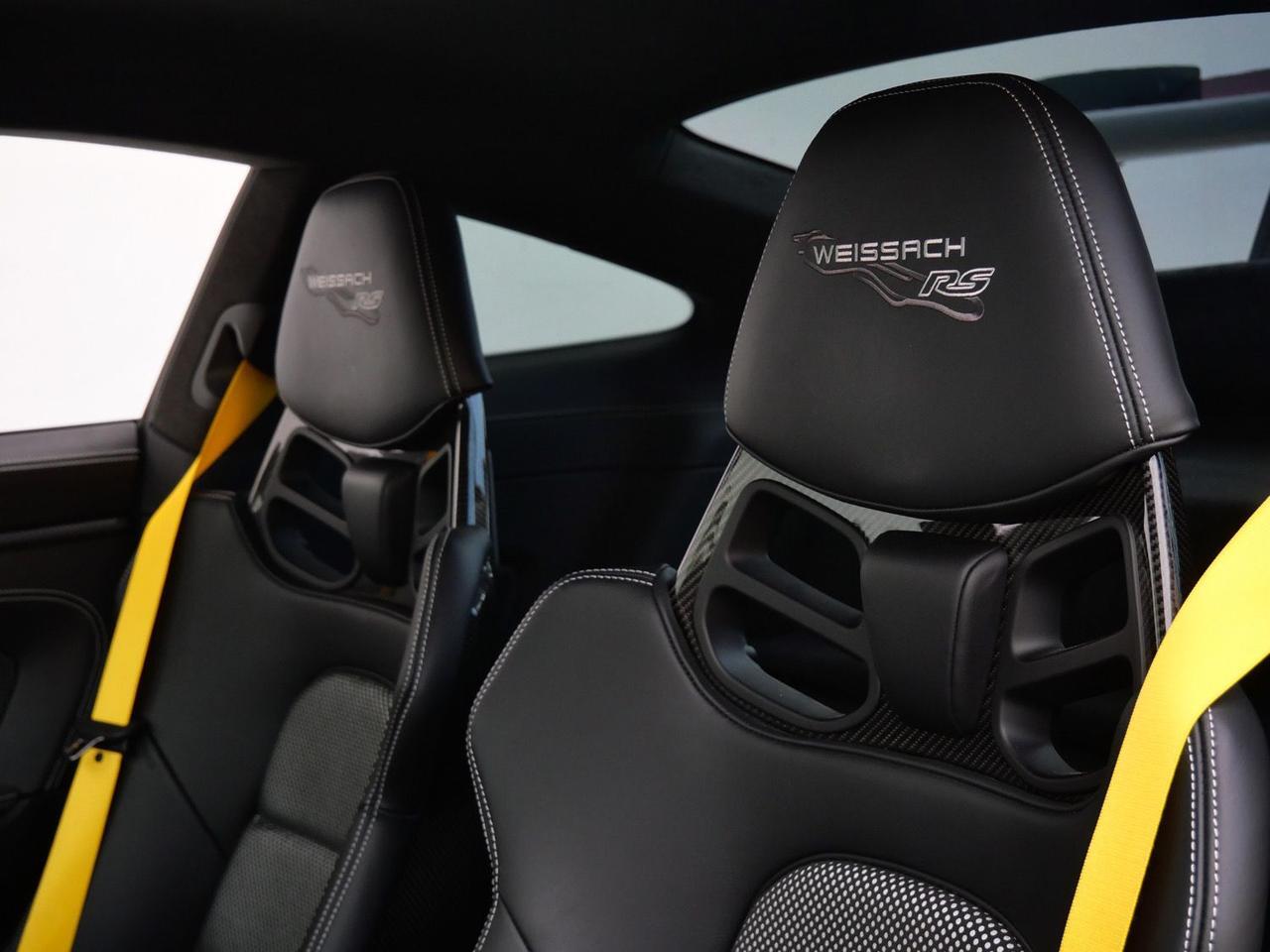 2025 Porsche 911 GT3 RS GT3 RS Lawrence KS