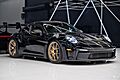 2025 Porsche 911 GT3 RS