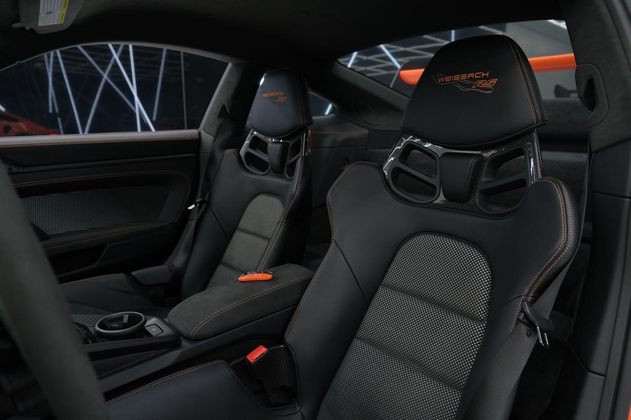 2025 Porsche 911 GT3 RS Miami FL