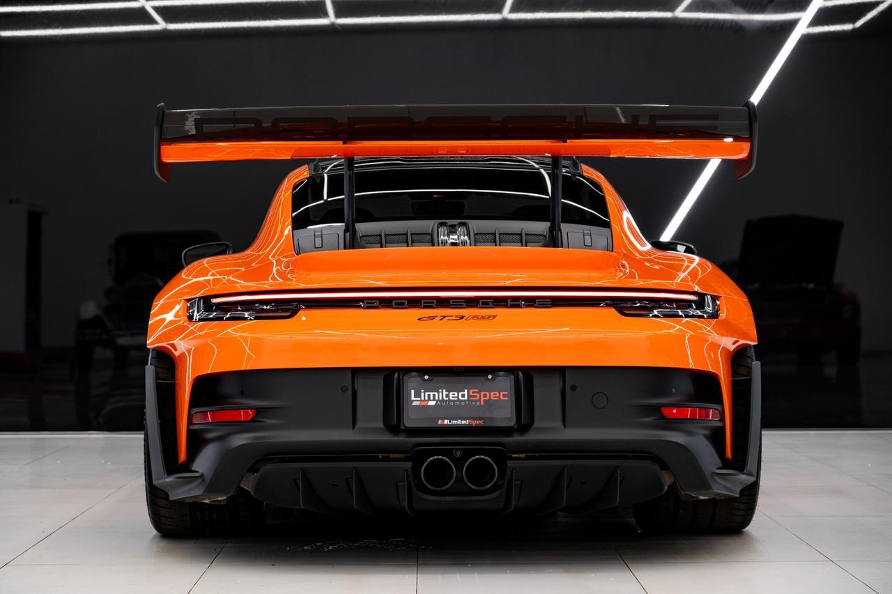 2025 Porsche 911 GT3 RS Miami FL
