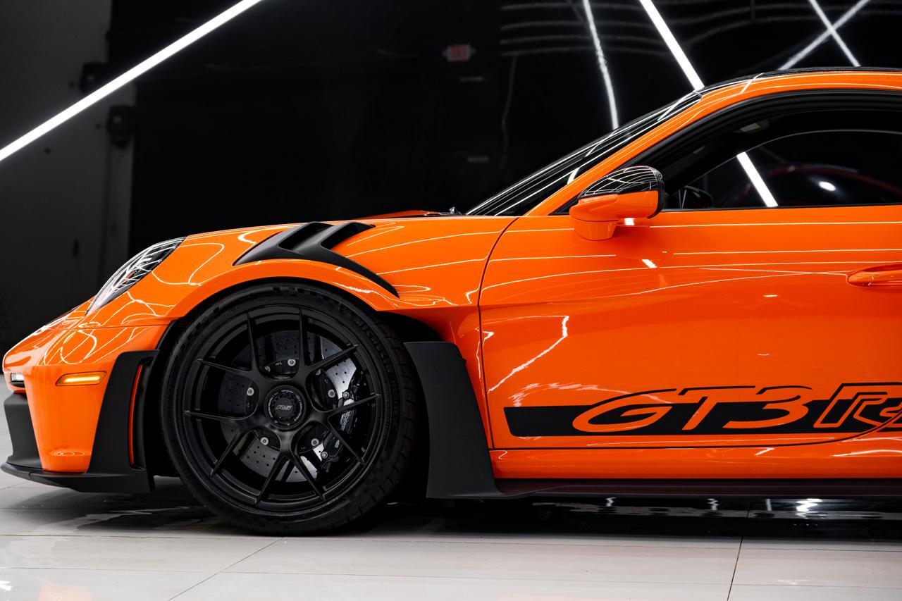 2025 Porsche 911 GT3 RS Miami FL