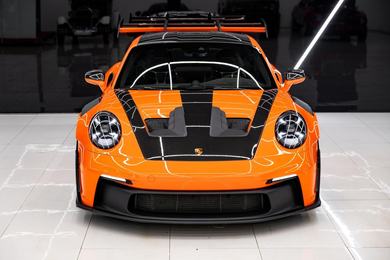 2025 Porsche 911 GT3 RS Miami FL