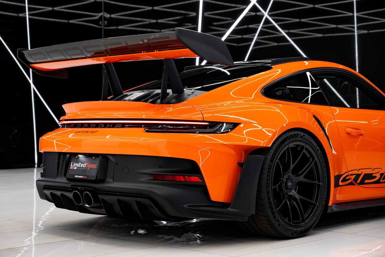 2025 Porsche 911 GT3 RS Miami FL