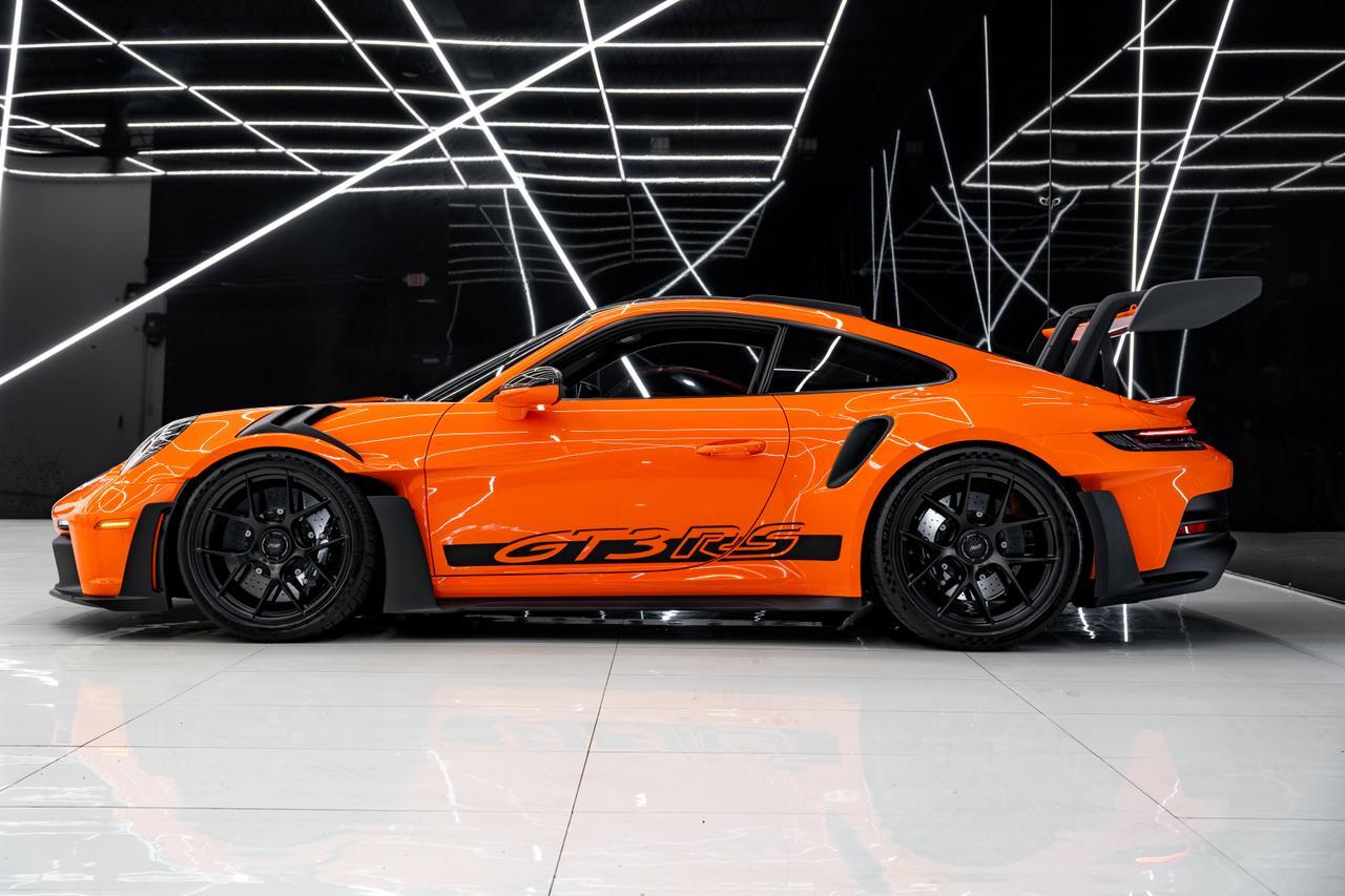 2025 Porsche 911 GT3 RS Miami FL
