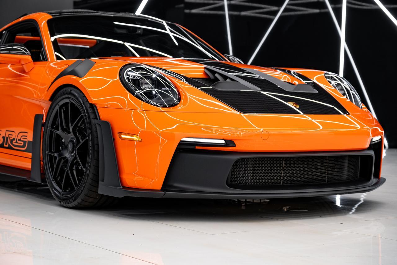 2025 Porsche 911 GT3 RS Miami FL