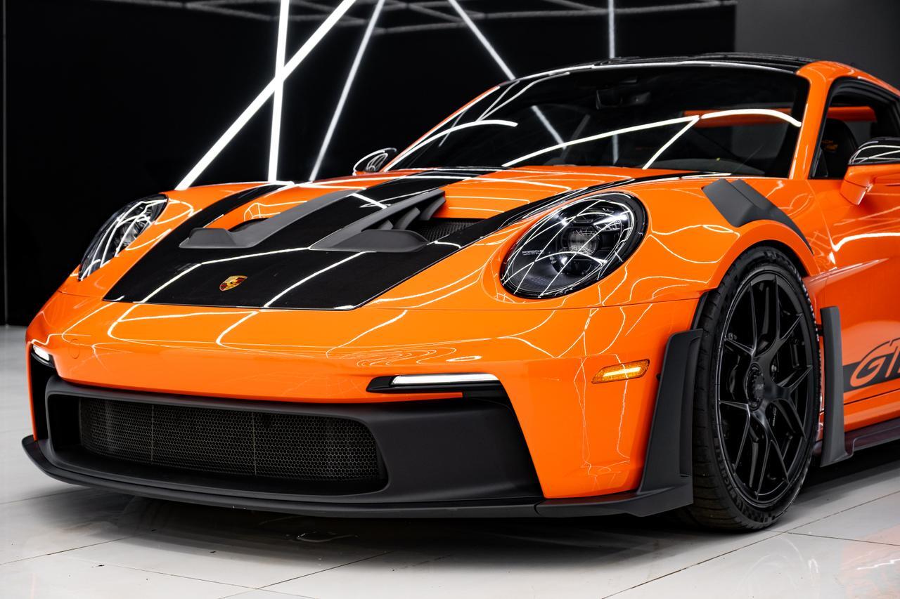2025 Porsche 911 GT3 RS Miami FL
