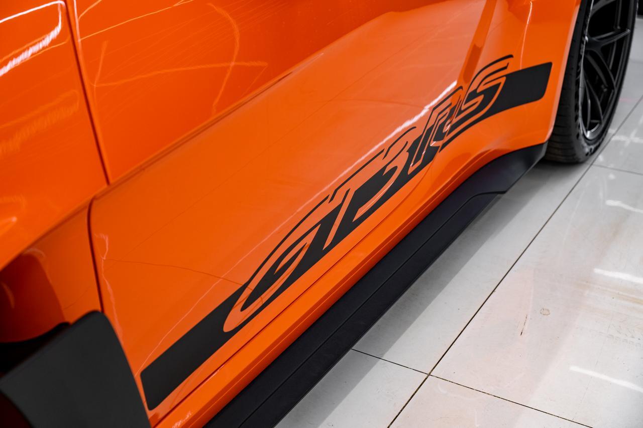 2025 Porsche 911 GT3 RS Miami FL