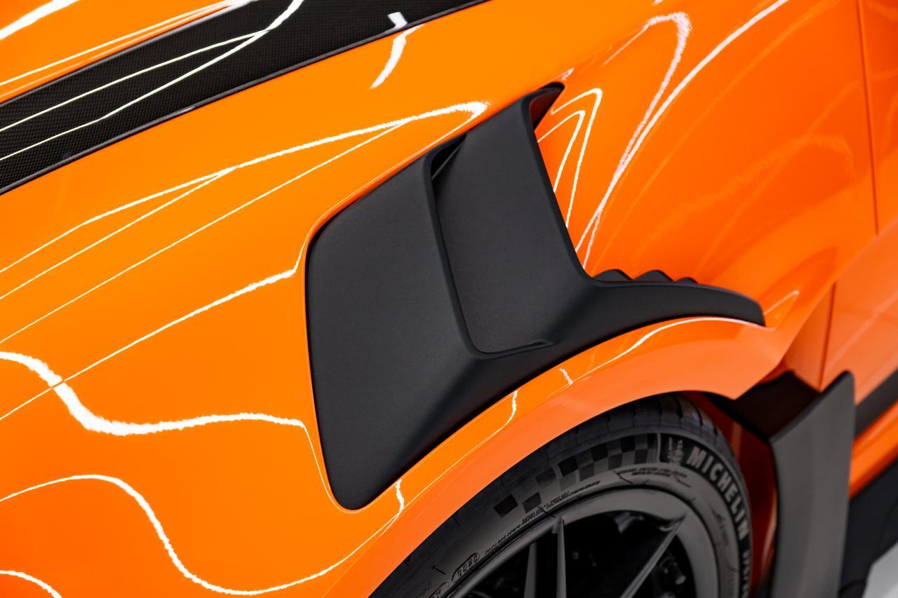 2025 Porsche 911 GT3 RS Miami FL