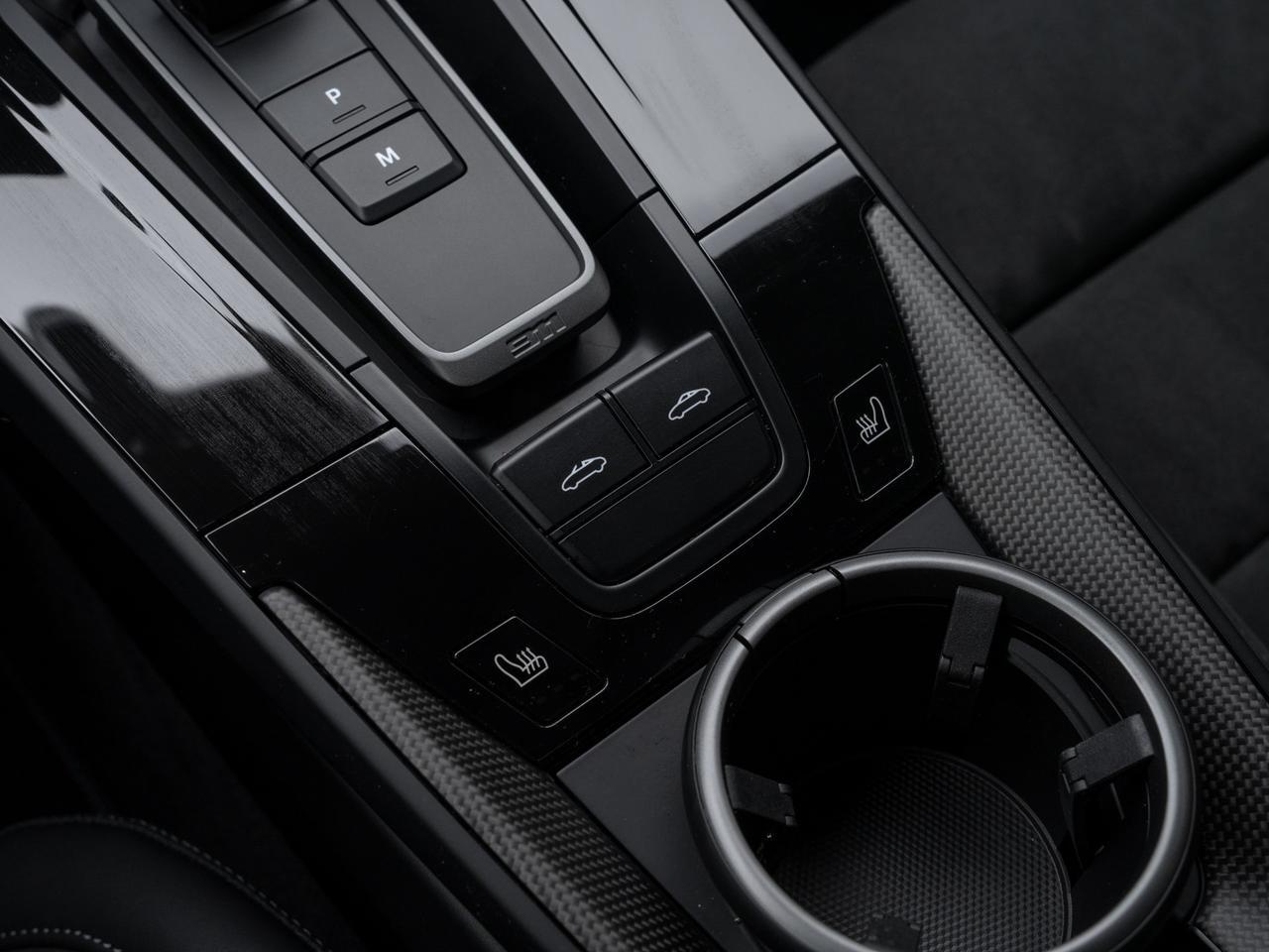 2025 Porsche 911 Targa 4 GTS Targa 4 GTS Lawrence KS