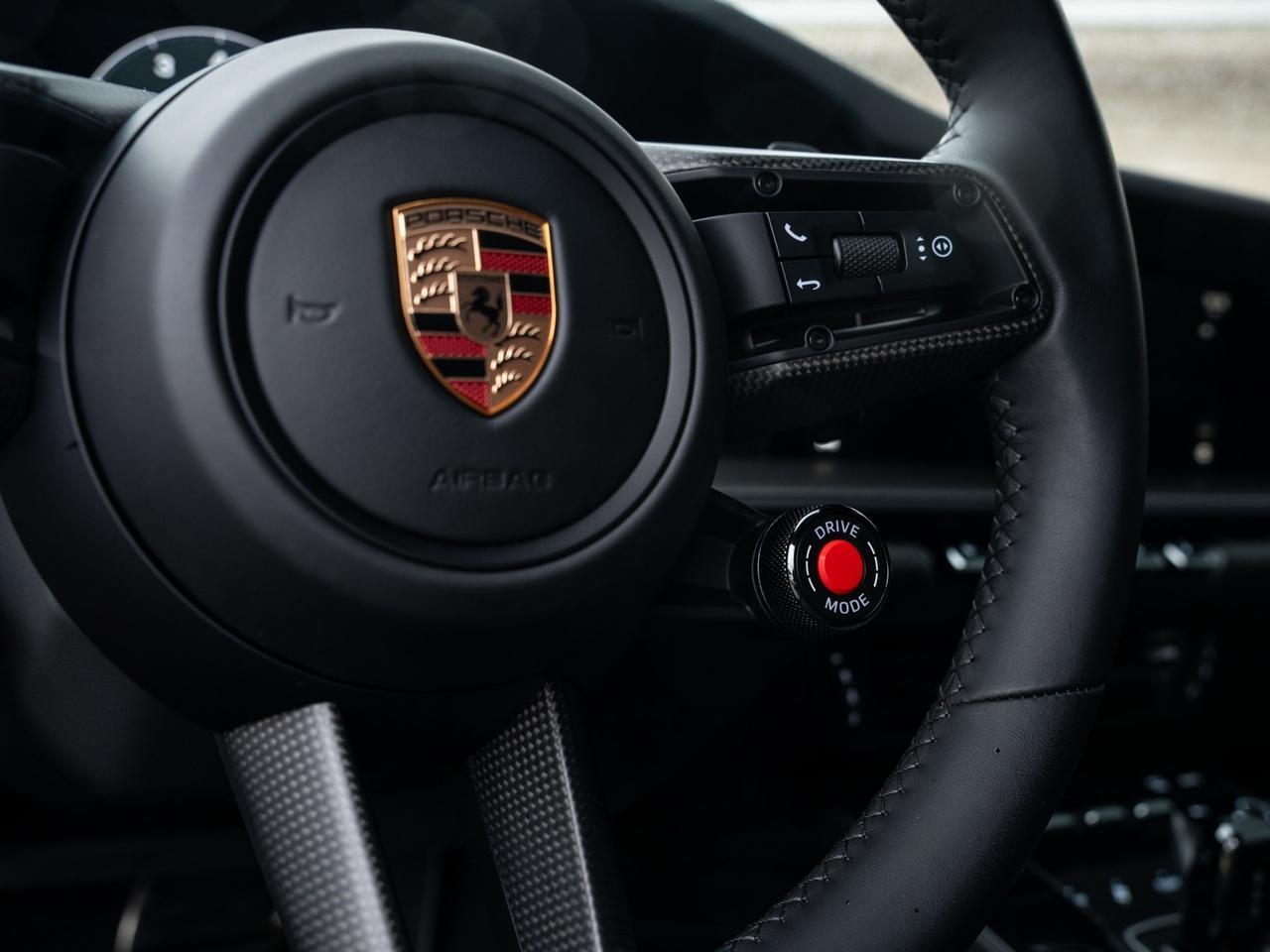 2025 Porsche 911 Targa 4 GTS Targa 4 GTS Lawrence KS