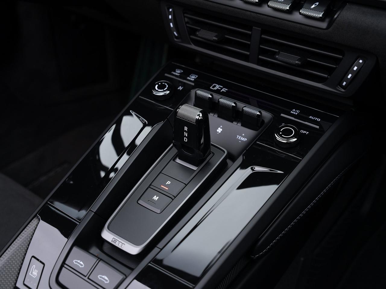 2025 Porsche 911 Targa 4 GTS Targa 4 GTS Lawrence KS