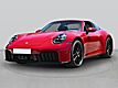 2025 Porsche 911 Targa 4 GTS