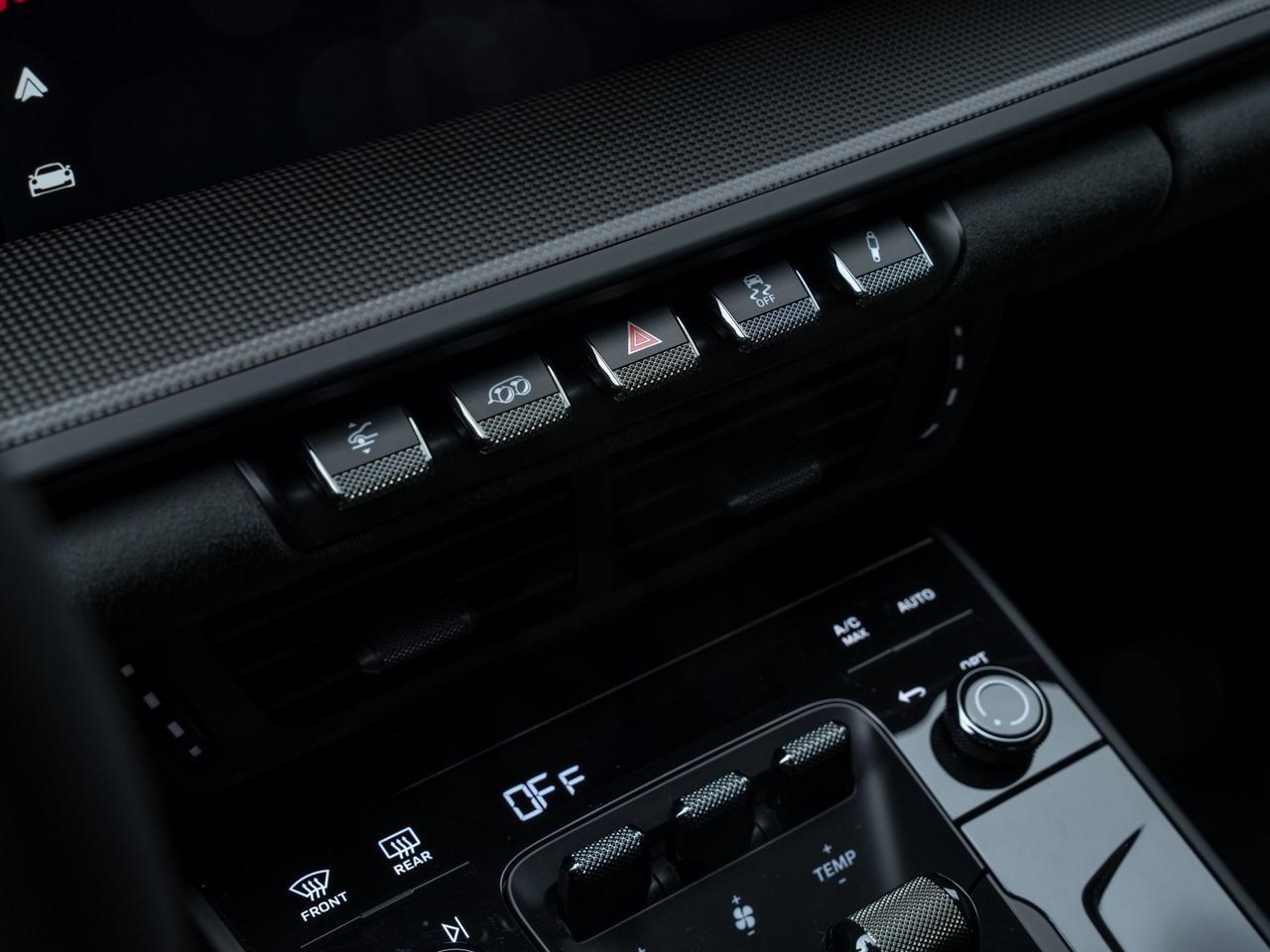 2025 Porsche 911 Targa 4 GTS Targa 4 GTS Lawrence KS