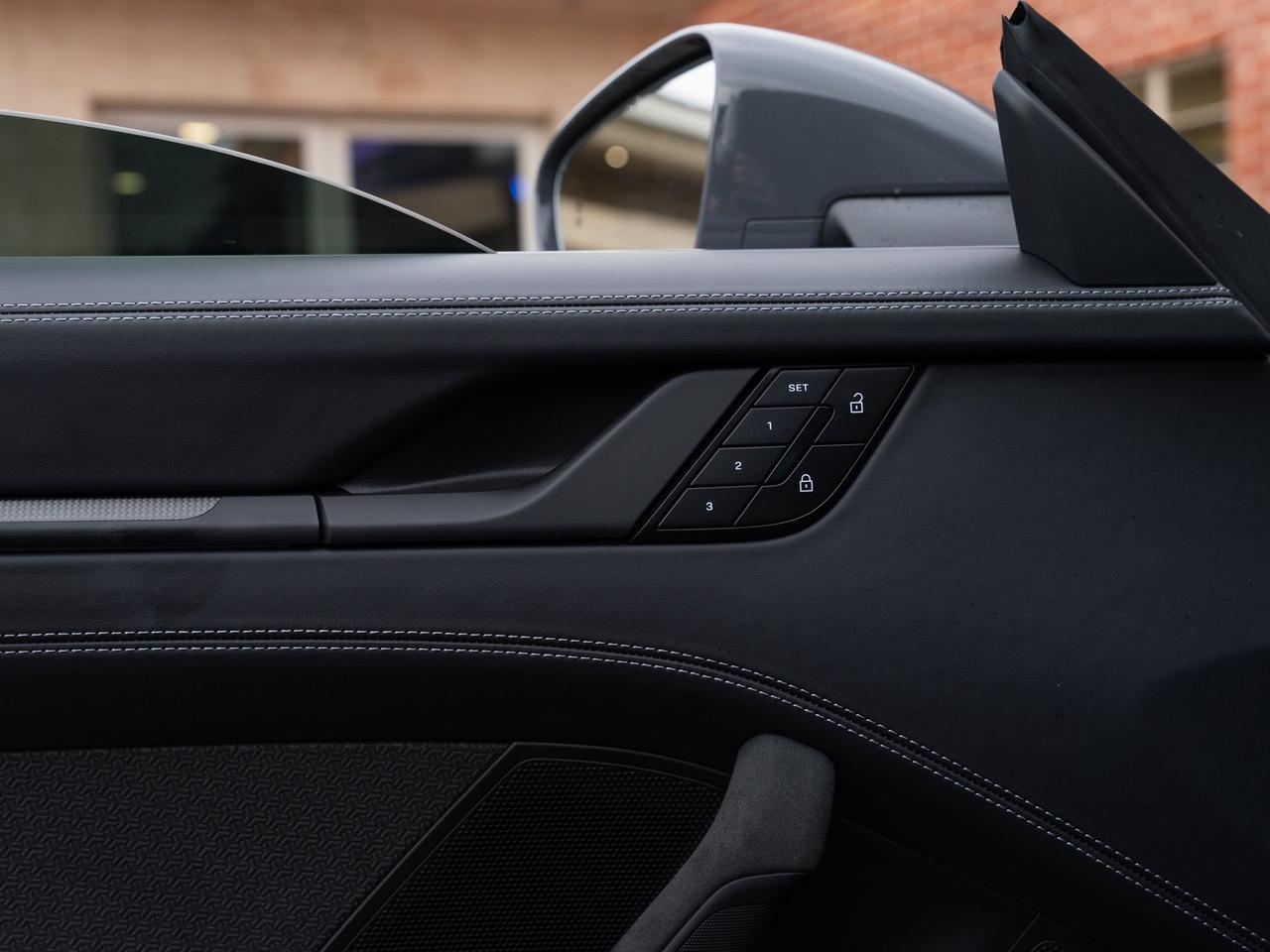 2025 Porsche 911 Targa 4 GTS Targa 4 GTS Lawrence KS