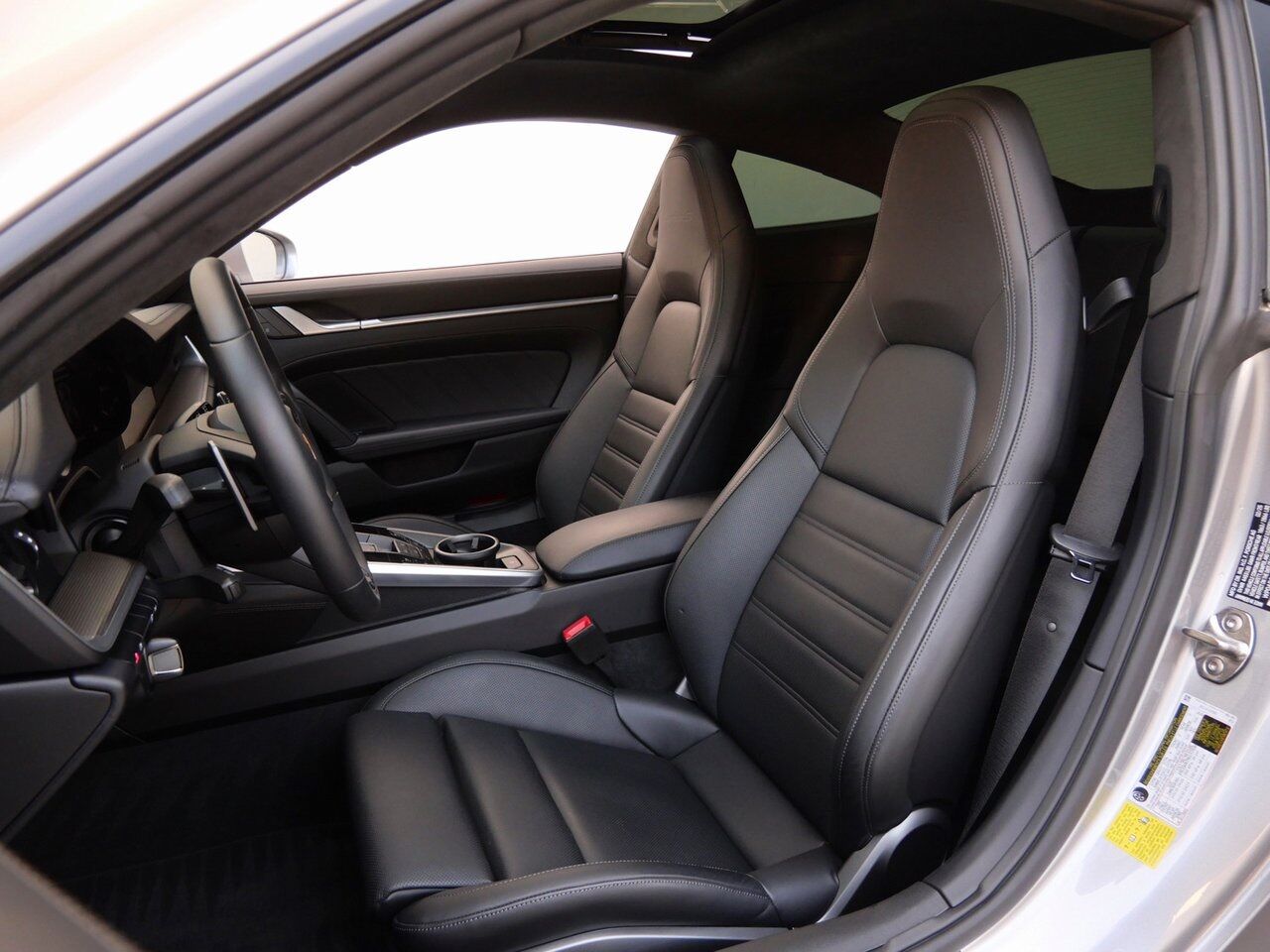2025 Porsche 911 Turbo S Turbo S Lawrence KS