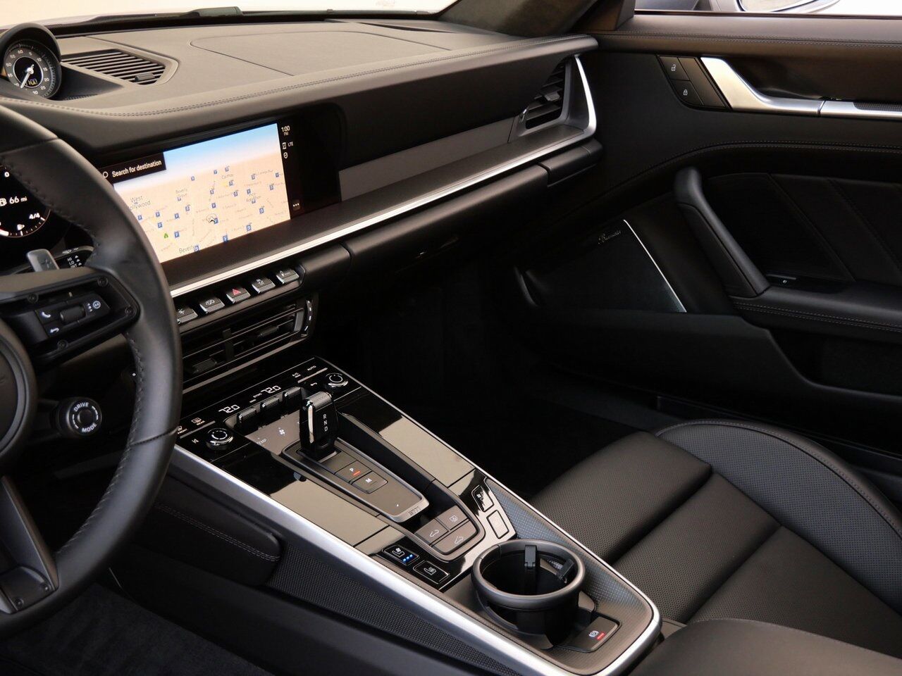 2025 Porsche 911 Turbo S Turbo S Lawrence KS