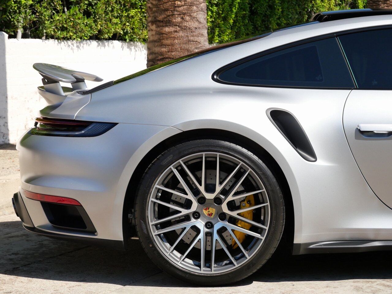 2025 Porsche 911 Turbo S Turbo S Lawrence KS