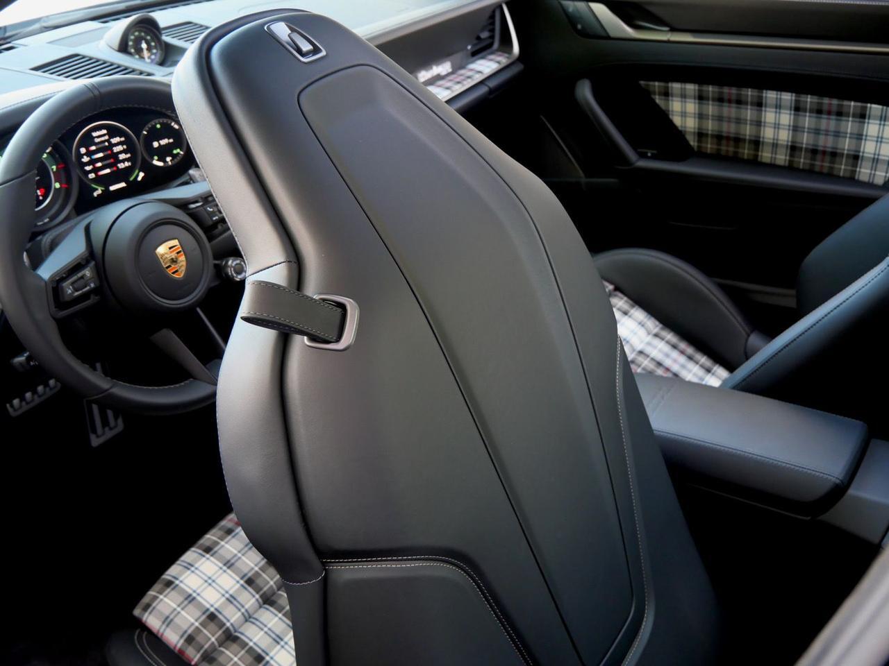 2025 Porsche 911 Turbo Turbo Lawrence KS