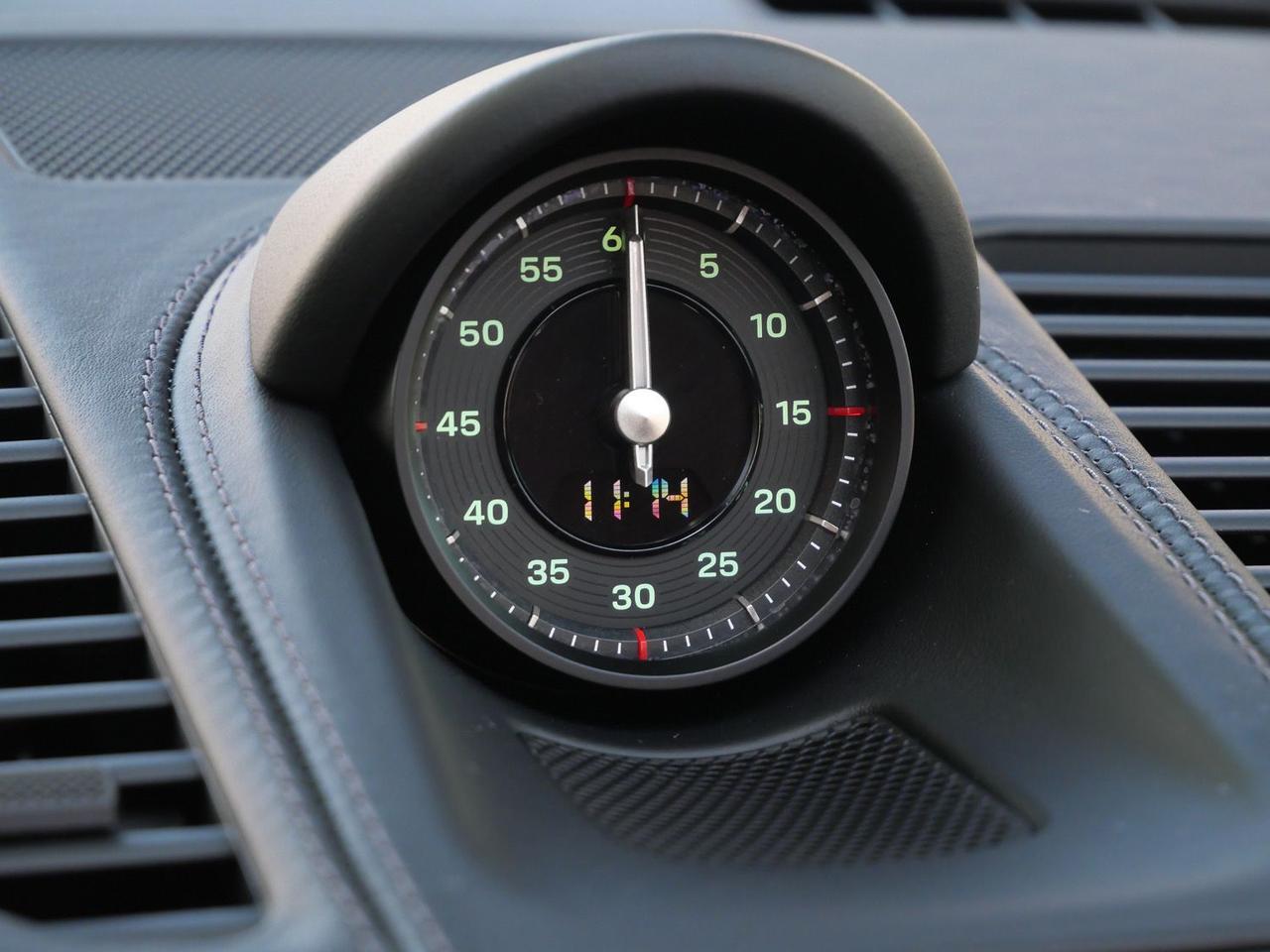 2025 Porsche 911 Turbo Turbo Lawrence KS