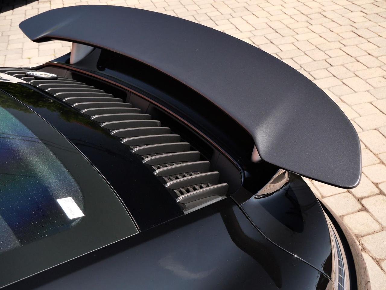 2025 Porsche 911 Turbo Turbo Lawrence KS