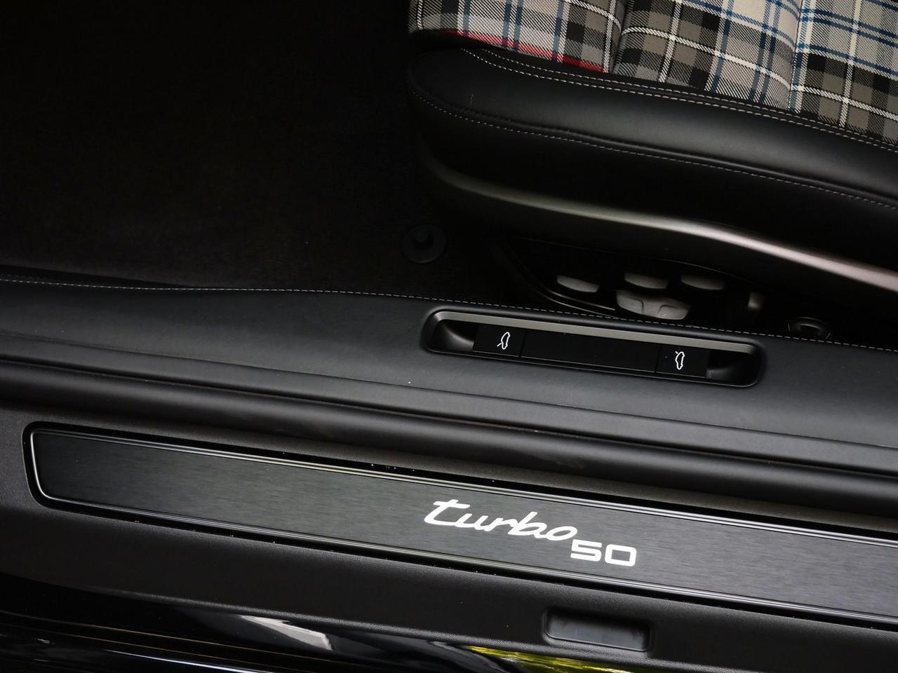 2025 Porsche 911 Turbo Turbo Lawrence KS