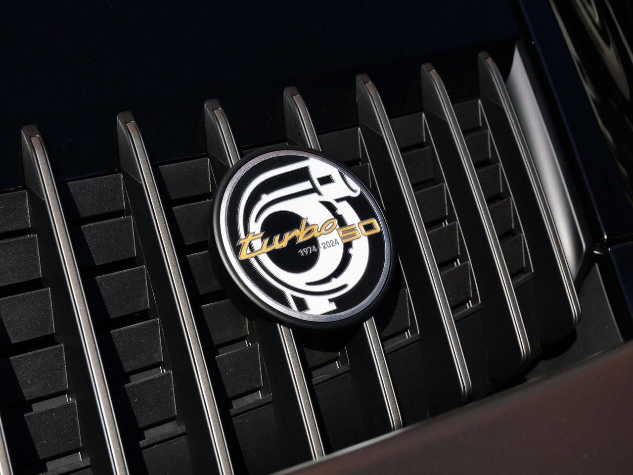 2025 Porsche 911 Turbo Turbo Lawrence KS