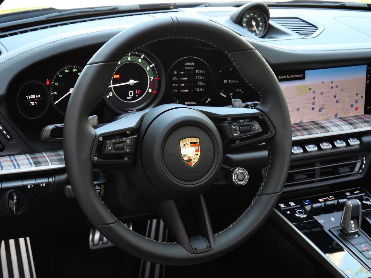 2025 Porsche 911 Turbo Turbo Lawrence KS