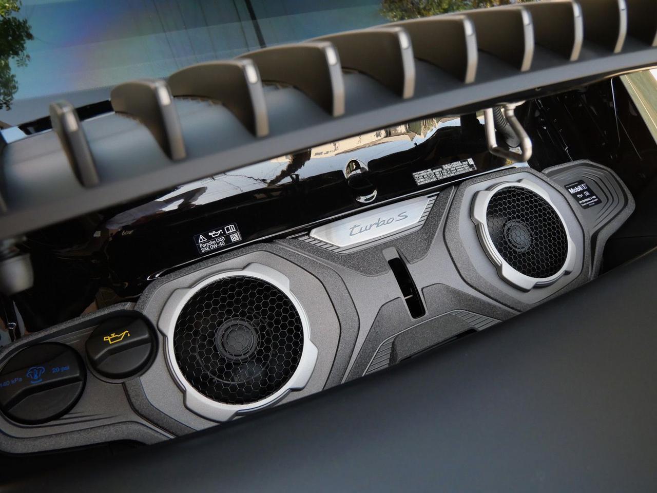 2025 Porsche 911 Turbo Turbo Lawrence KS