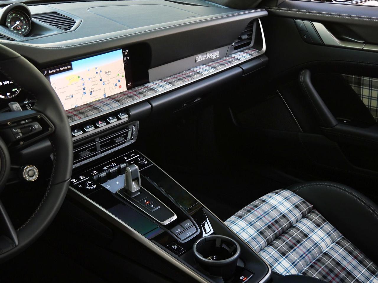 2025 Porsche 911 Turbo Turbo Lawrence KS