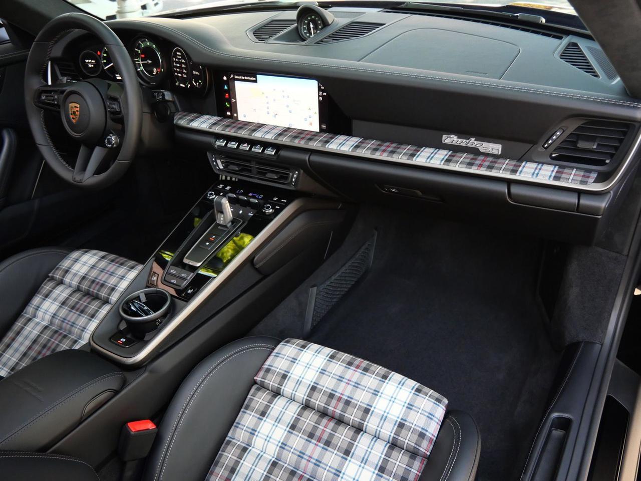 2025 Porsche 911 Turbo Turbo Lawrence KS