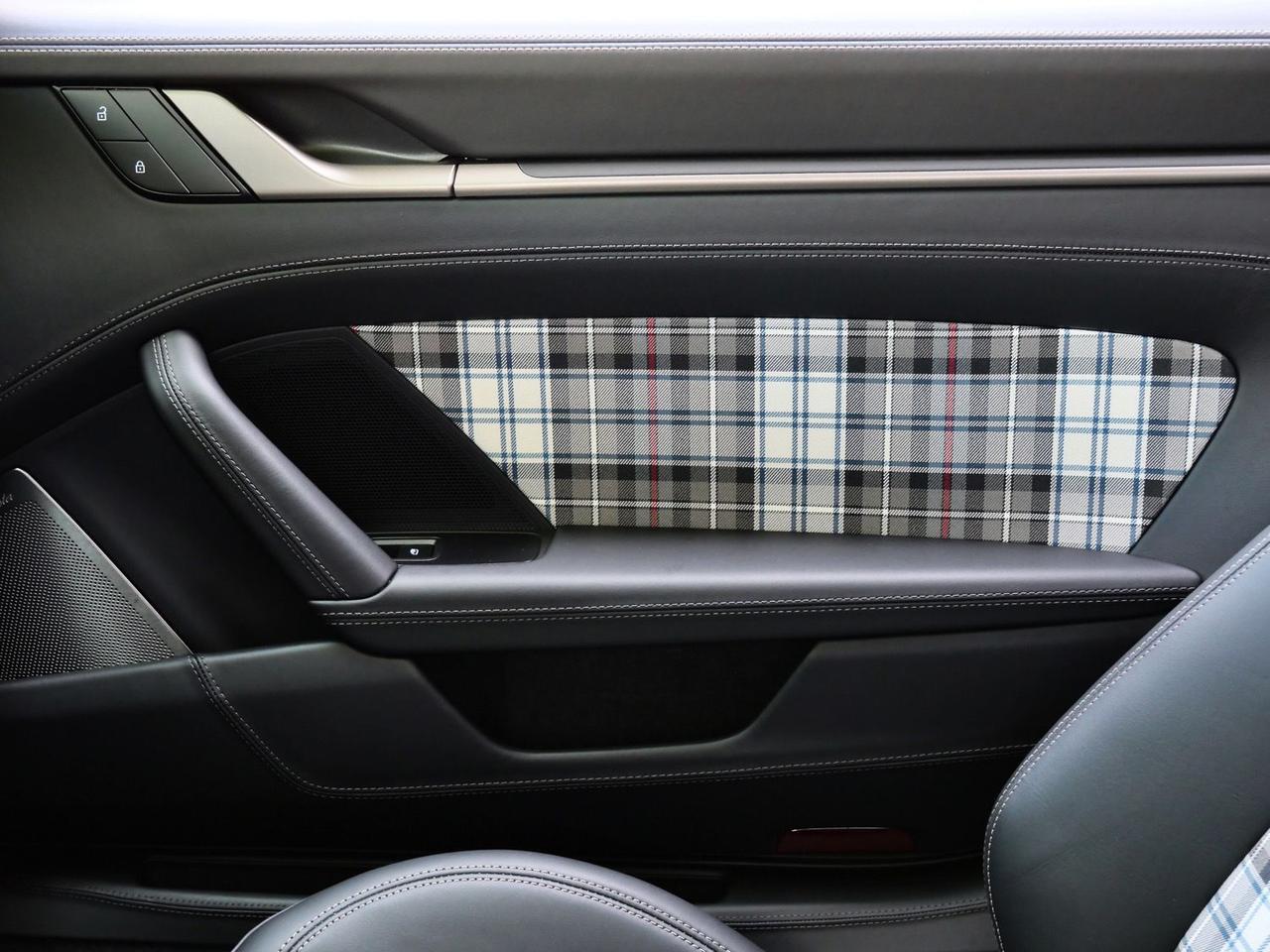 2025 Porsche 911 Turbo Turbo Lawrence KS