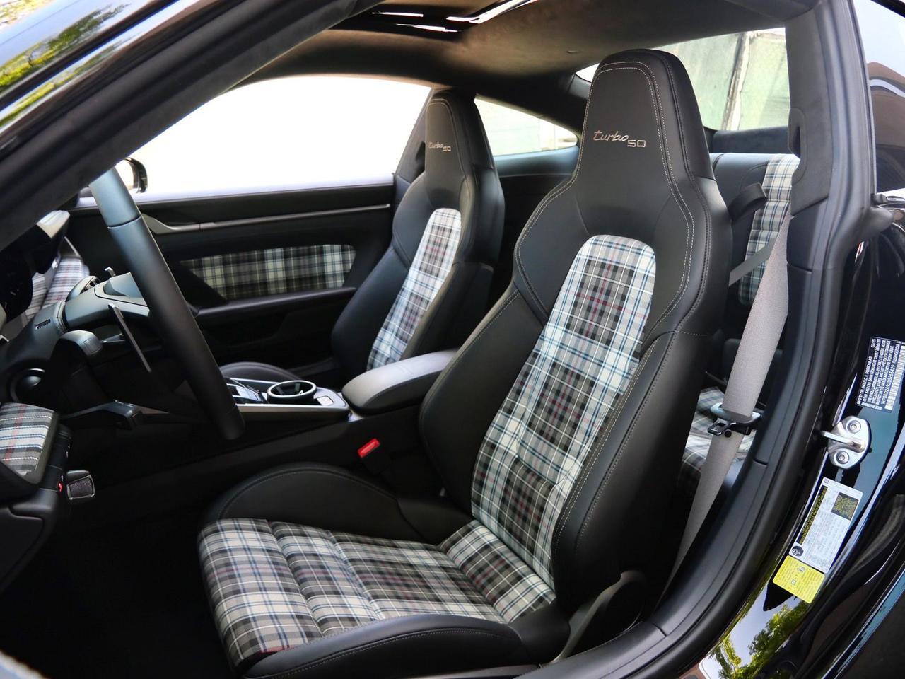 2025 Porsche 911 Turbo Turbo Lawrence KS