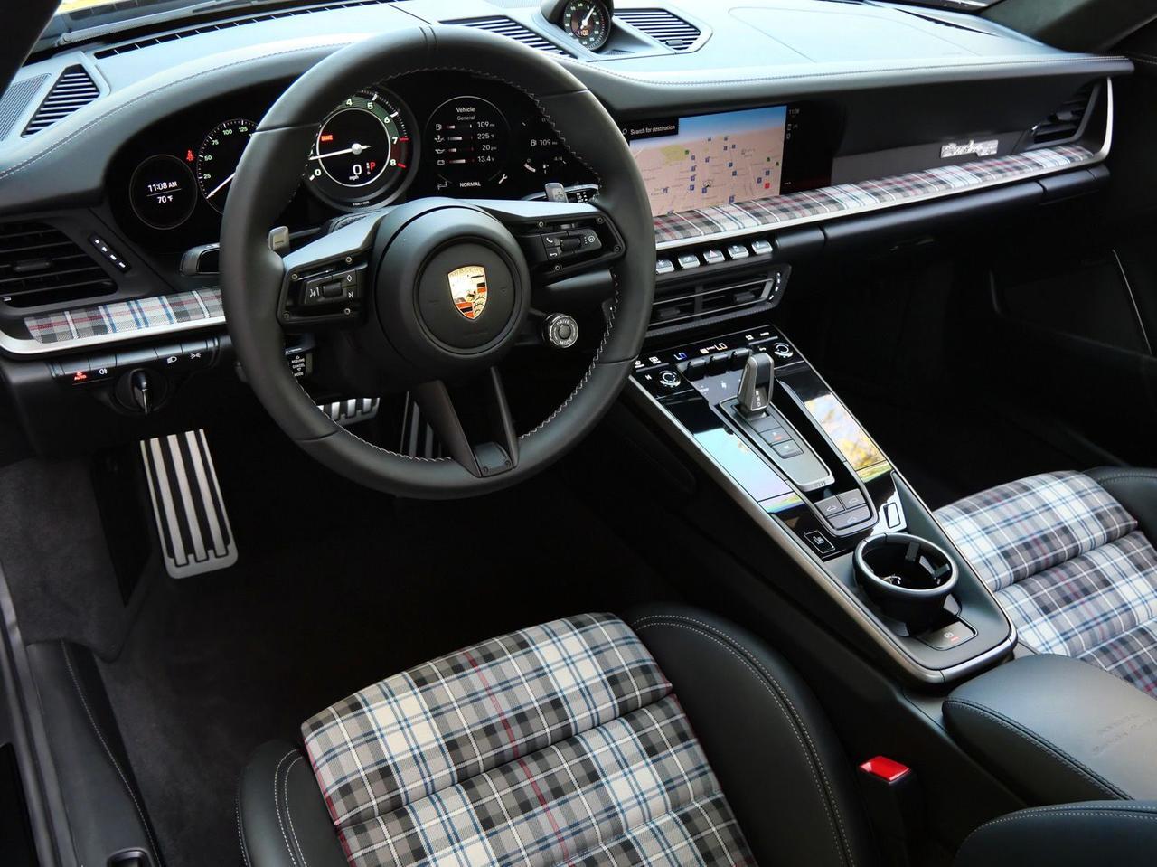 2025 Porsche 911 Turbo Turbo Lawrence KS