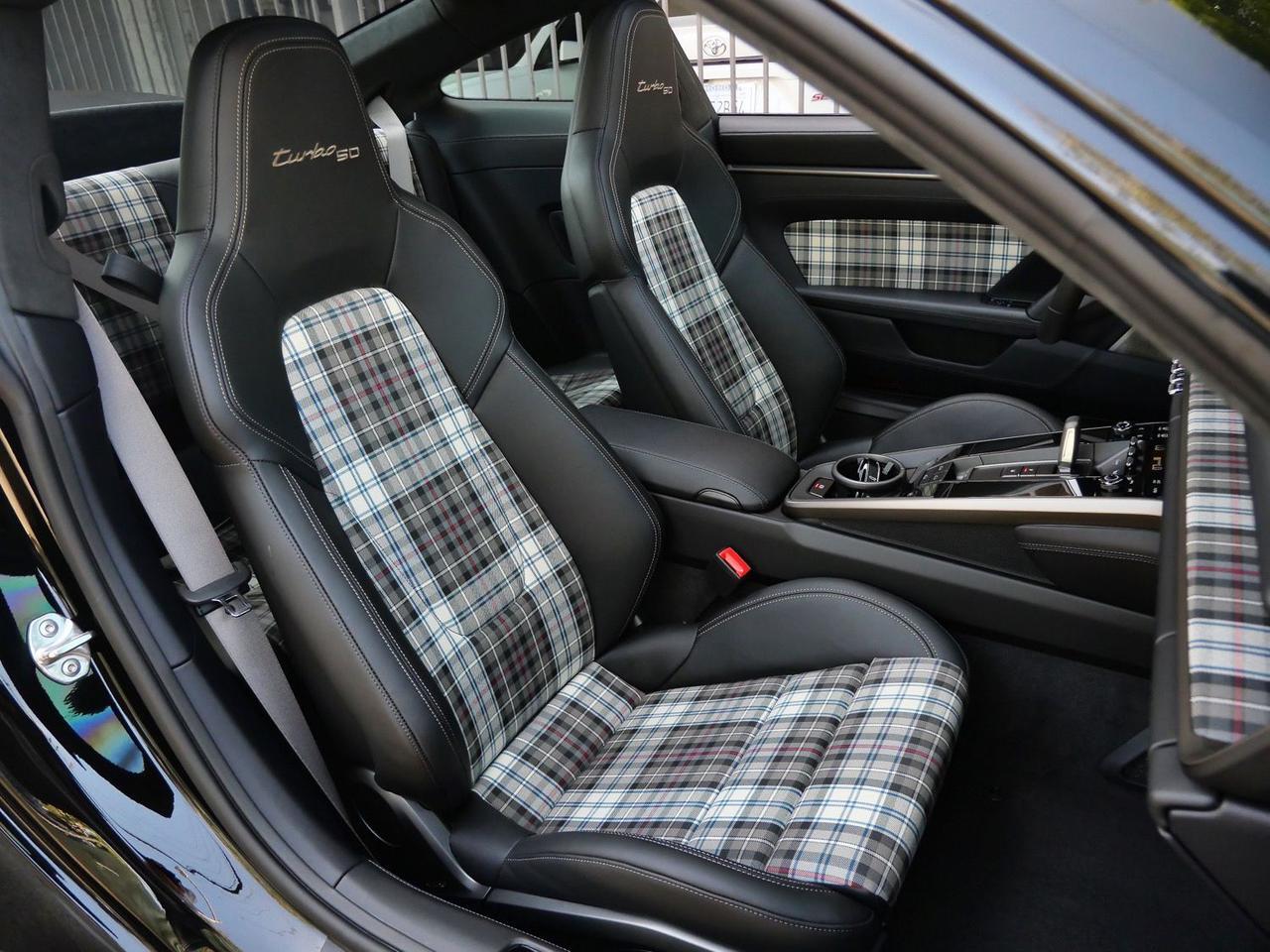 2025 Porsche 911 Turbo Turbo Lawrence KS