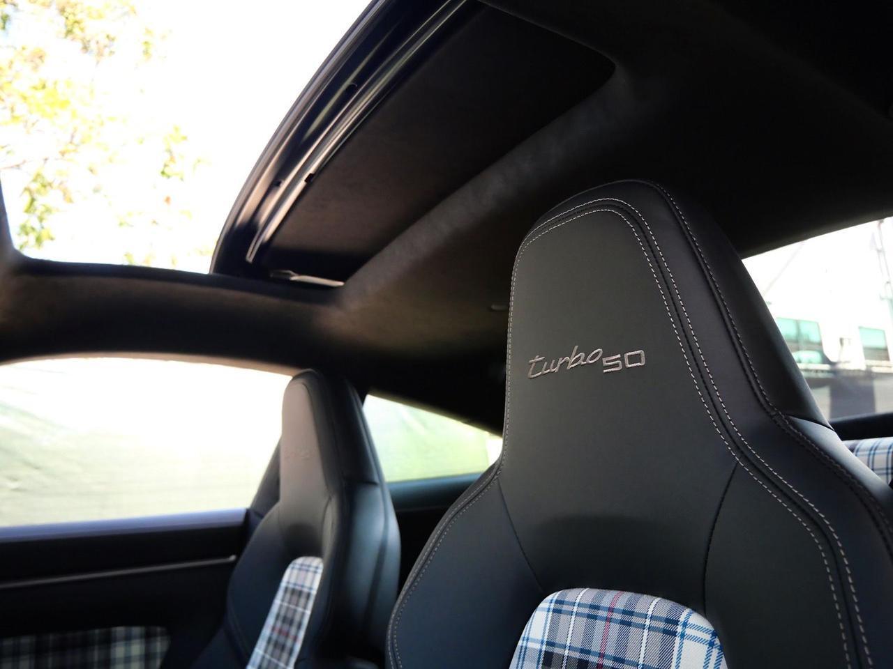 2025 Porsche 911 Turbo Turbo Lawrence KS