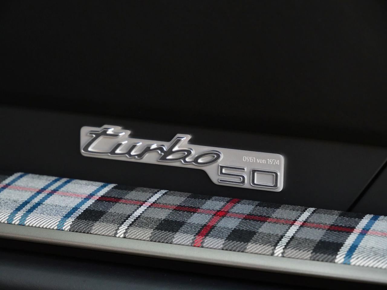 2025 Porsche 911 Turbo Turbo Lawrence KS