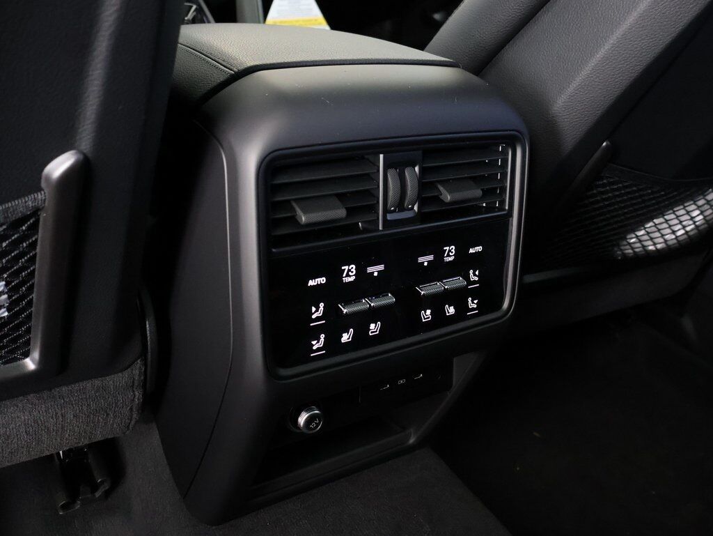 2025 Porsche Cayenne San Clemente CA