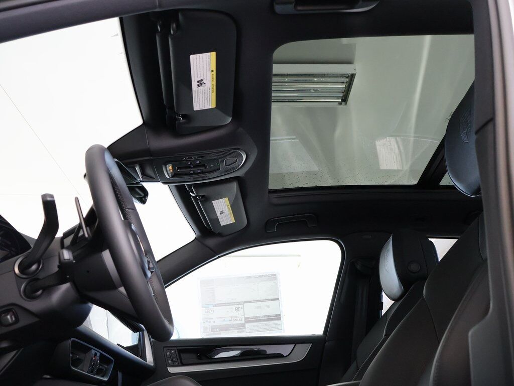 2025 Porsche Cayenne San Clemente CA