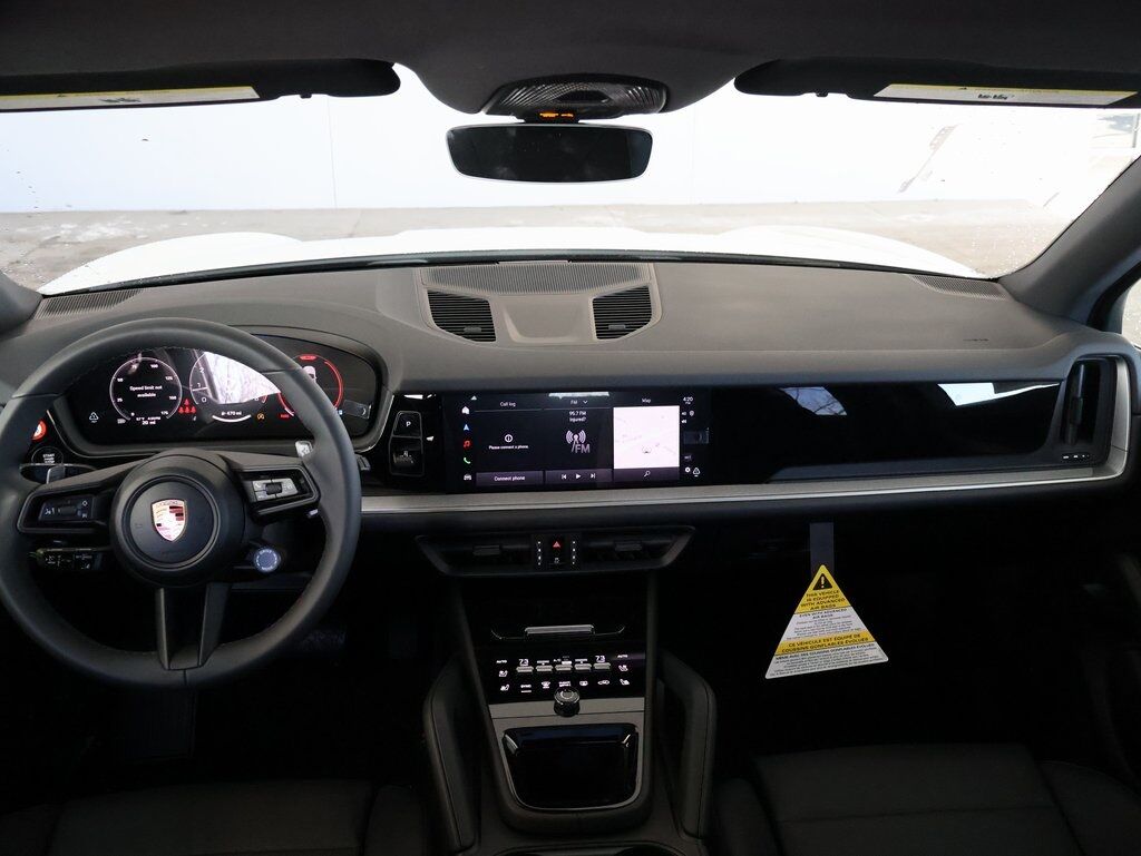 2025 Porsche Cayenne San Clemente CA