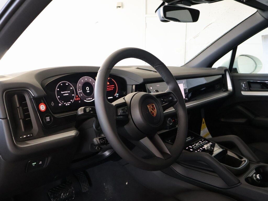 2025 Porsche Cayenne San Clemente CA